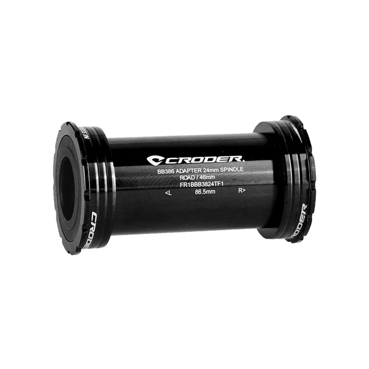 Croder Series Press Fit Bottom Brackets Brands 3 Croder Series Press Fit Bottom Brackets Brands