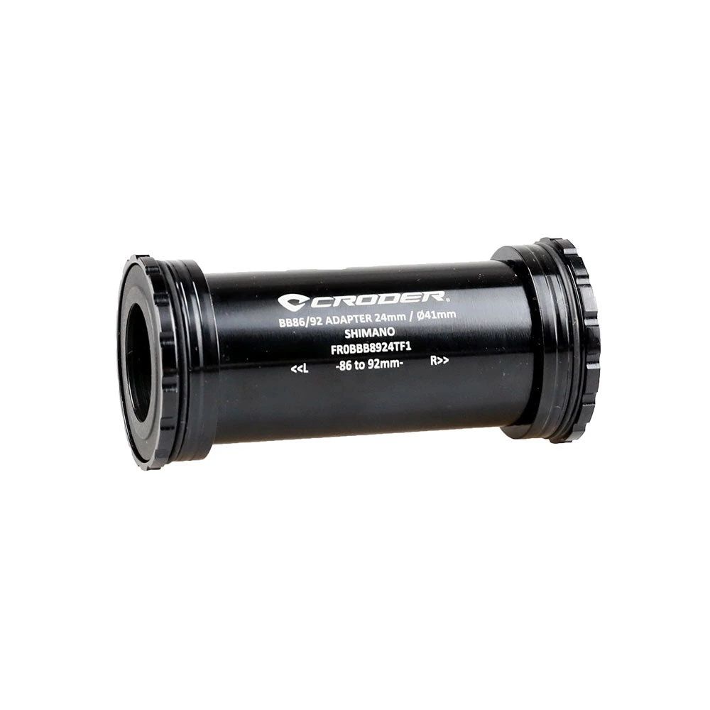 Croder Series Press Fit Bottom Brackets Brands 4 Croder Series Press Fit Bottom Brackets Brands