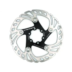 Croder CoRotor Lightweight Floating Disc Brake Rotor (180mm) MTB