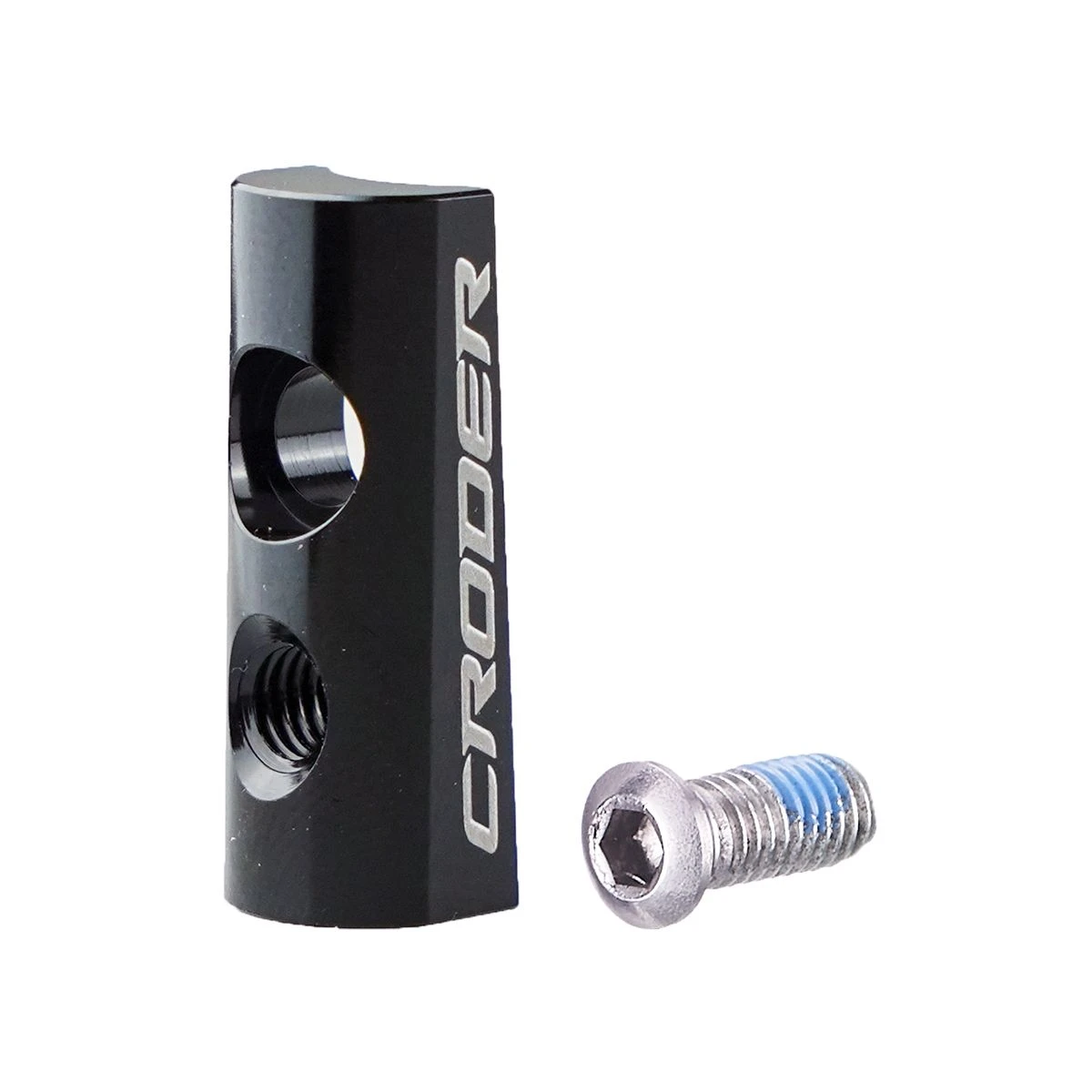 Croder Electronic Front Derailleur Extender Road 2 Croder Electronic Front Derailleur Extender Road