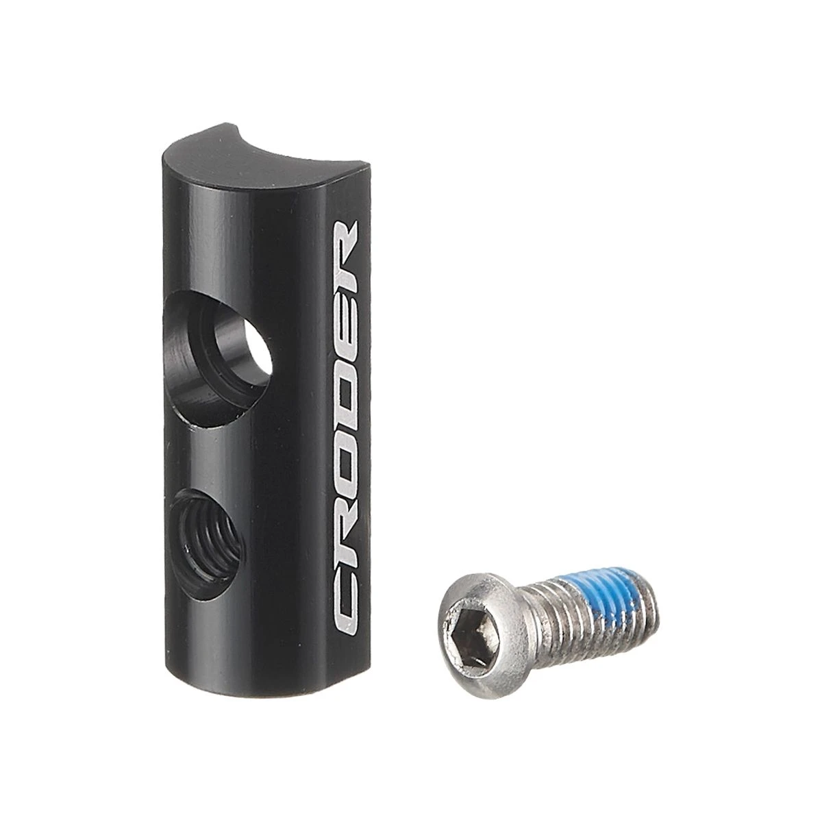 Croder Electronic Front Derailleur Extender Road 1 Croder Electronic Front Derailleur Extender Road