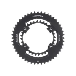 Road Croder Spirit Crankset - Double Chainrings 10 Road Croder Spirit Crankset - Double Chainrings