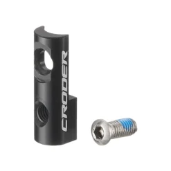 Road Croder Mechanical Front Derailleur Extender