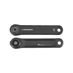 Croder Spirit Crankset - Single Chainring CX