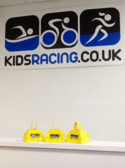 Kidsracing Accessories Cyclocross Kids Racing Cowbells