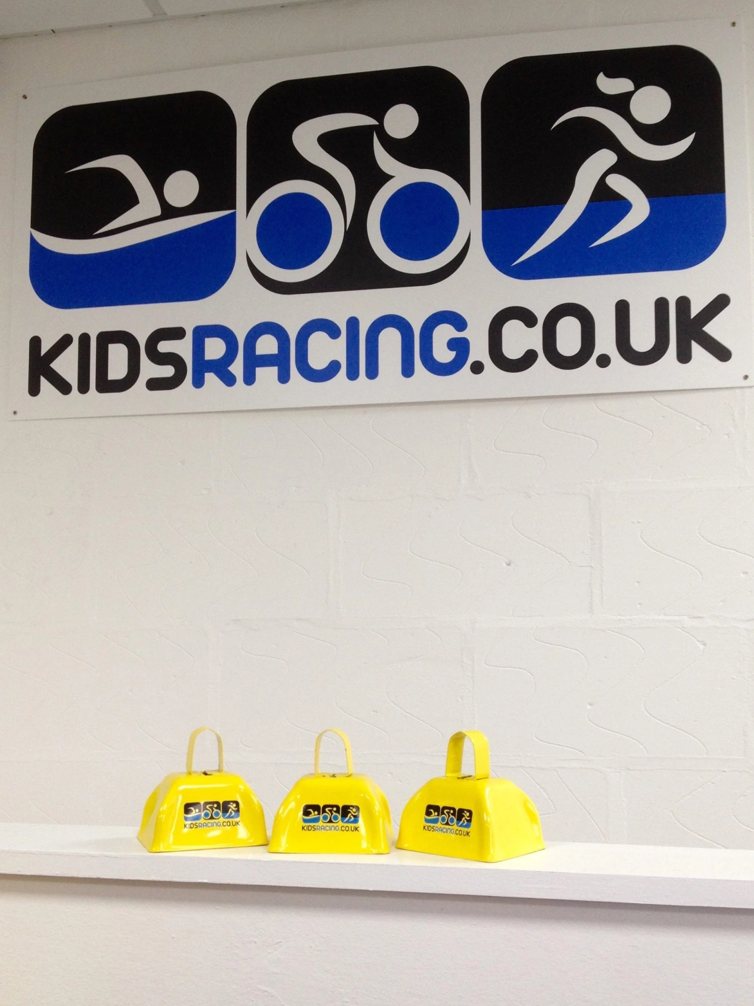 Kidsracing Accessories Cyclocross Kids Racing Cowbells 2 Kidsracing Accessories Cyclocross Kids Racing Cowbells