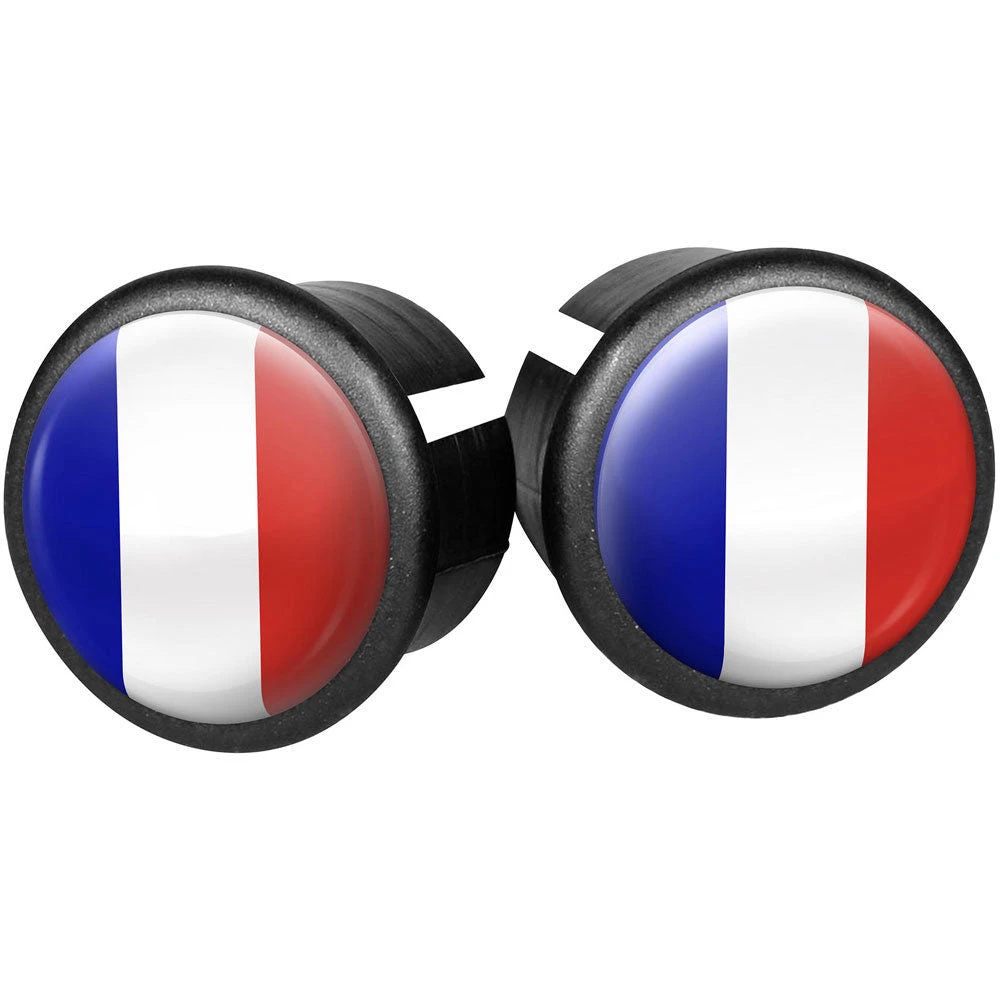 Velox CX Cycling Legends Bar End Plugs 7 Velox CX Cycling Legends Bar End Plugs