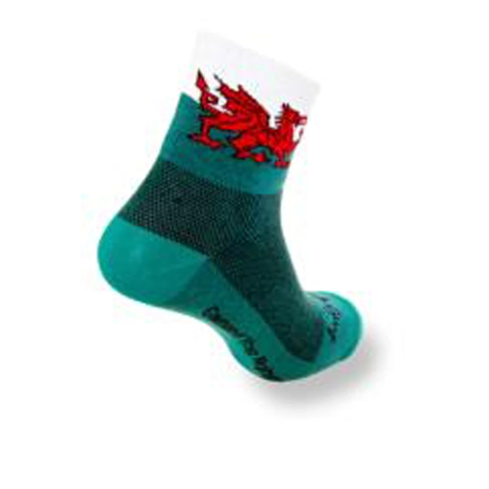 SockGuy Cycling Socks (various Designs) 1 SockGuy Cycling Socks (various Designs)