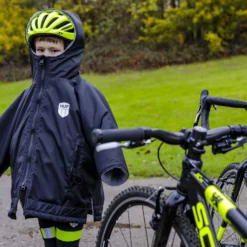 HUPcc HUP Warm-Up Jacket 8 HUPcc HUP Warm-Up Jacket