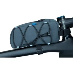 Pro Gravel Discover Top Tube Bag 0.75L