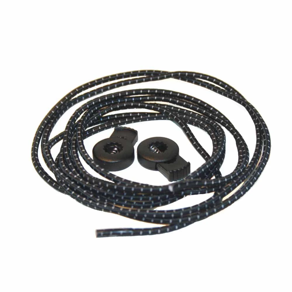 Kidsracing Triathlon Fast Elastic Lock Laces (choice Of Colours) 11 Kidsracing Triathlon Fast Elastic Lock Laces (choice Of Colours)