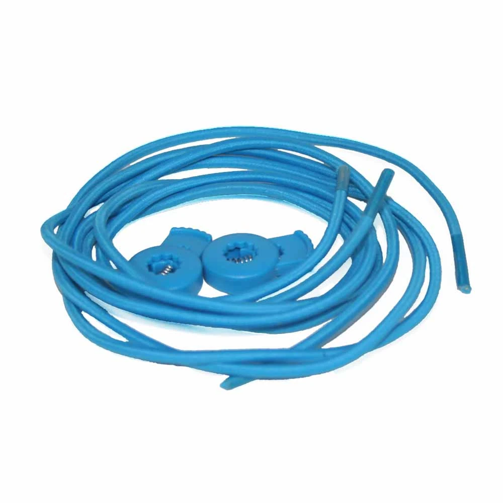 Kidsracing Triathlon Fast Elastic Lock Laces (choice Of Colours) 13 Kidsracing Triathlon Fast Elastic Lock Laces (choice Of Colours)