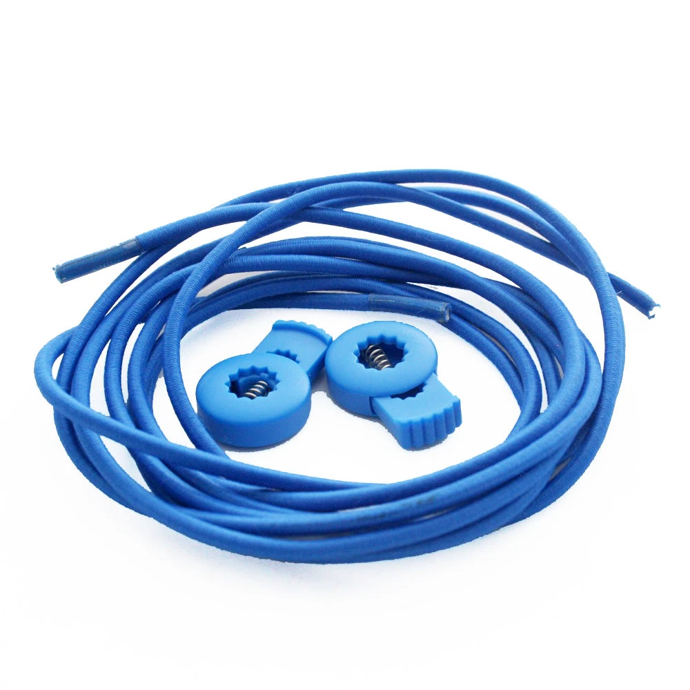 Kidsracing Triathlon Fast Elastic Lock Laces (choice Of Colours) 15 Kidsracing Triathlon Fast Elastic Lock Laces (choice Of Colours)