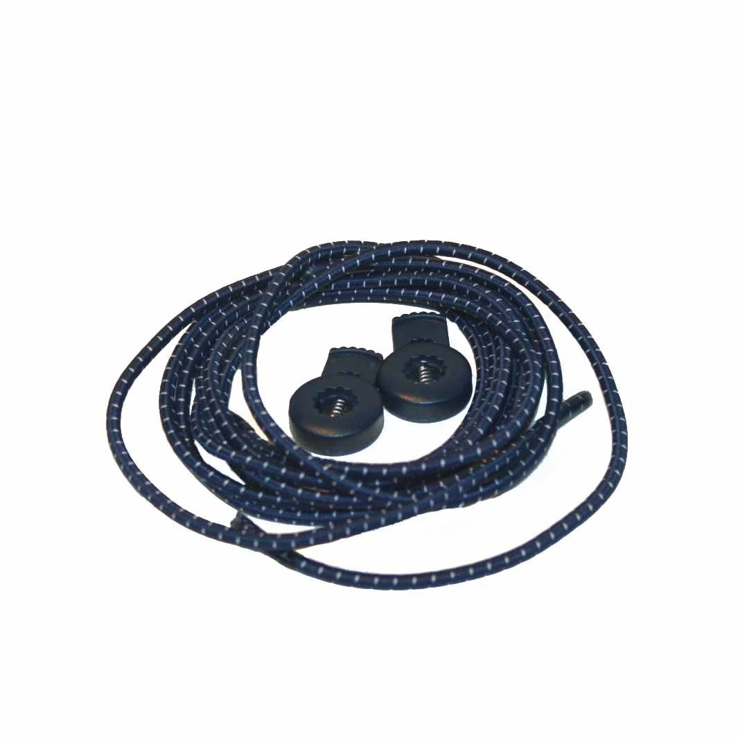 Kidsracing Triathlon Fast Elastic Lock Laces (choice Of Colours) 12 Kidsracing Triathlon Fast Elastic Lock Laces (choice Of Colours)
