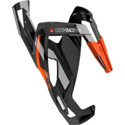 Elite Custom Race Plus Lightweight Bottle Cage CX 6 Elite Custom Race Plus Lightweight Bottle Cage CX