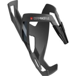 Elite Custom Race Plus Lightweight Bottle Cage CX