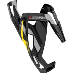 Elite Custom Race Plus Lightweight Bottle Cage CX 7 Elite Custom Race Plus Lightweight Bottle Cage CX