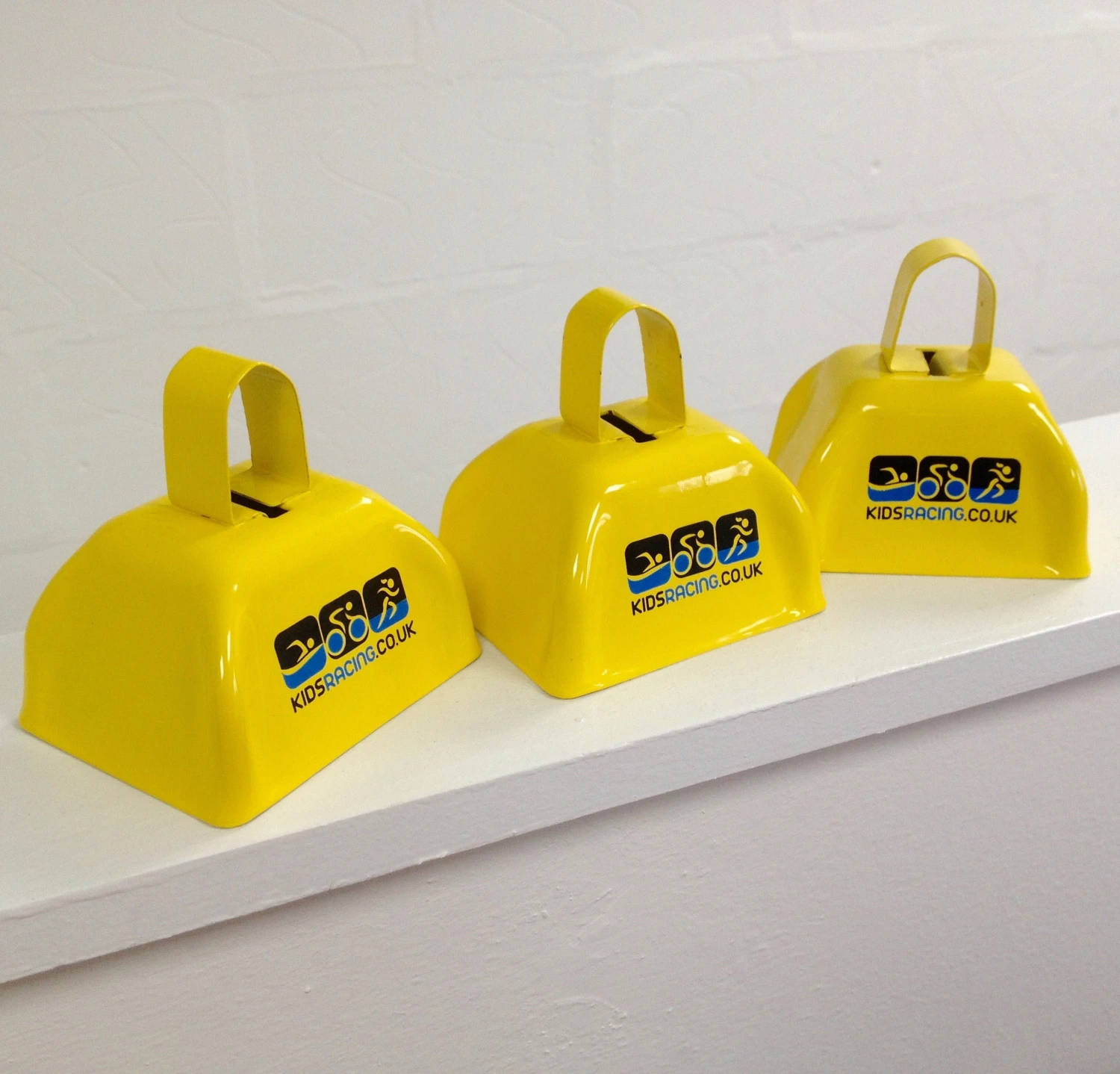 Kidsracing Accessories Cyclocross Kids Racing Cowbells 3 Kidsracing Accessories Cyclocross Kids Racing Cowbells