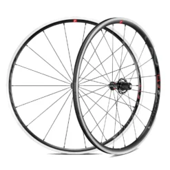 CX Fulcrum R500 700c Rim Brake Wheelset (QR 130mm)