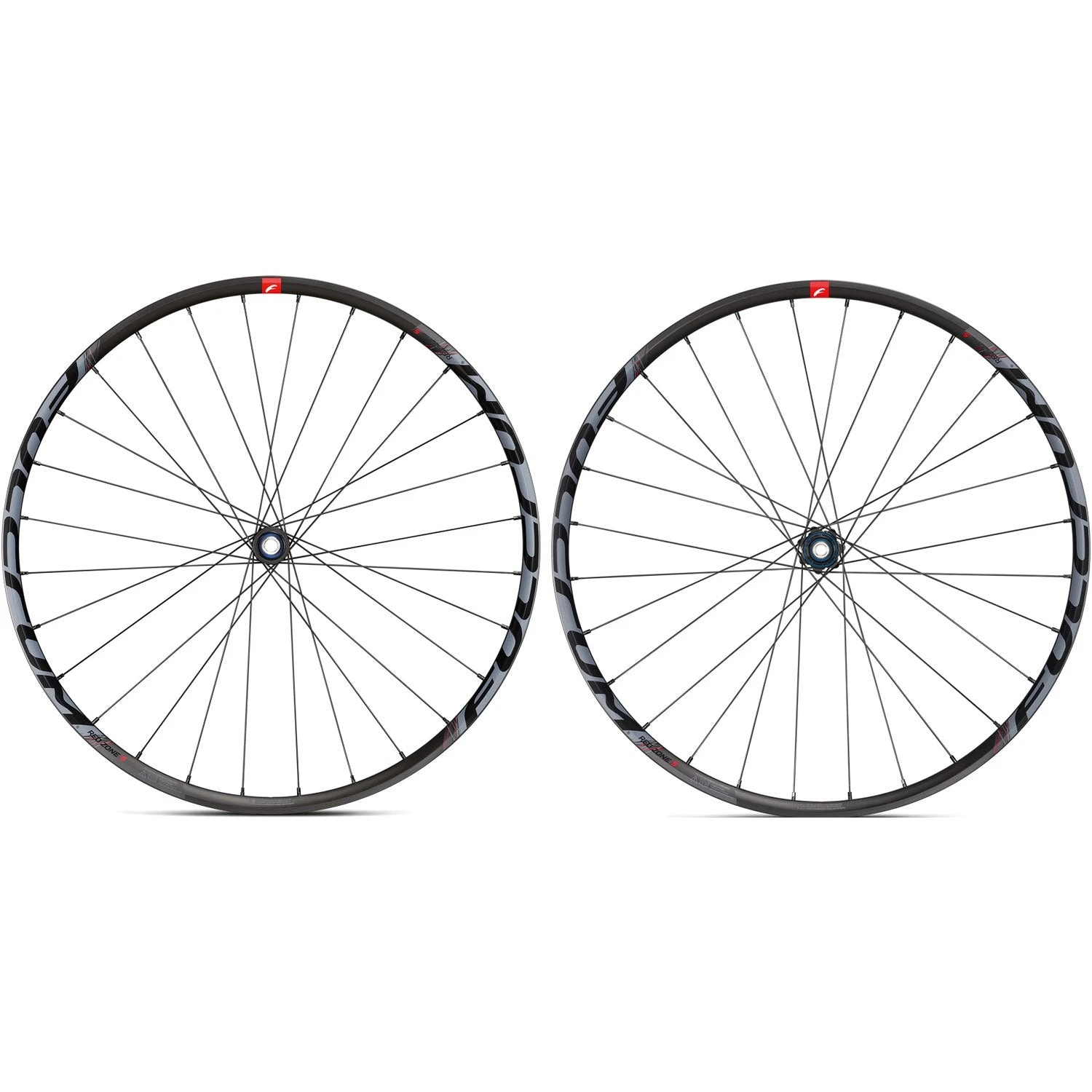 Fulcrum Red Zone 500 DB 27.5" MTB Disc Wheelset (Boost 15mm/12mm Thru-Axle) 1 Fulcrum Red Zone 500 DB 27.5" MTB Disc Wheelset (Boost 15mm/12mm Thru-Axle)