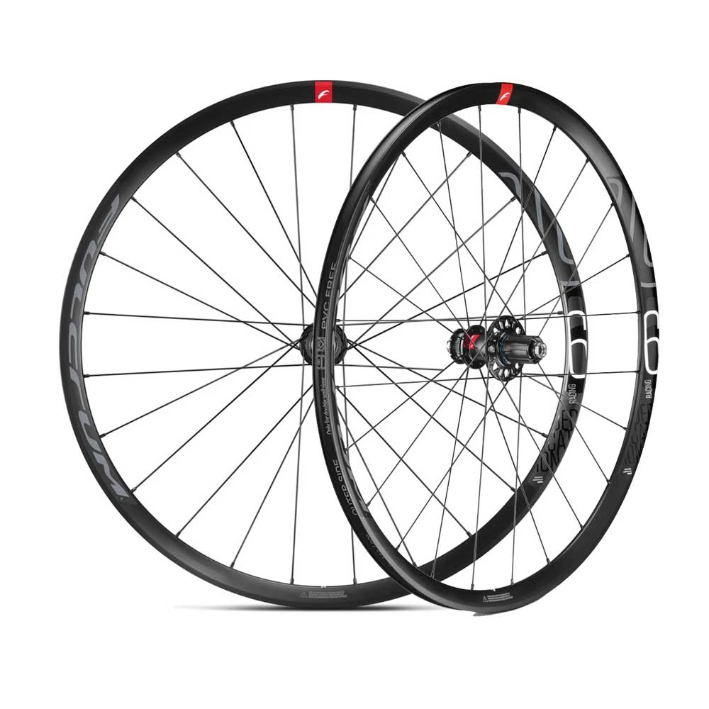 Fulcrum R700b DB 650b Disc Wheelset (12mm Thru-Axle) Gravel 1 Fulcrum R700b DB 650b Disc Wheelset (12mm Thru-Axle) Gravel