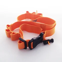 Kidsracing Teen/Adult Triathlon Race Number Belt For Gels