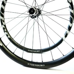HUPcc HUP 275ENDURO MTB Wheelset