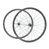 HUPcc HUP 650BG Carbon 650b Gravel Wheelset