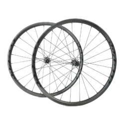 HUPcc HUP 650BG Carbon 650b Gravel Wheelset