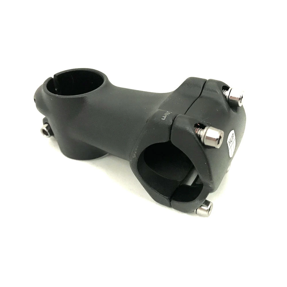 HUPcc HUP 65mm MTB Stem: Kids MTB/Cyclocross Bikes Brands 1 HUPcc HUP 65mm MTB Stem: Kids MTB/Cyclocross Bikes Brands
