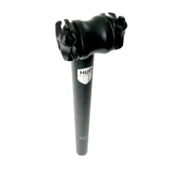 HUPcc HUP Aluminium Rotary Head Seat Post 27.2mm Road