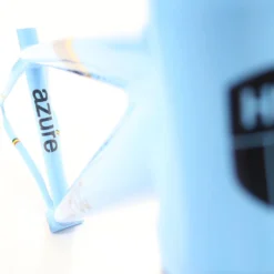 HUPcc HUP Azure Track Frameset 10 HUPcc HUP Azure Track Frameset