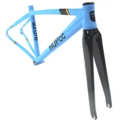 HUPcc HUP Azure Track Frameset 9 HUPcc HUP Azure Track Frameset