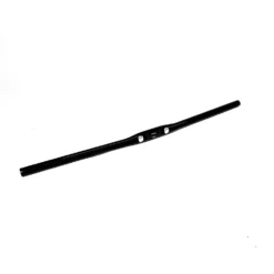 HUPcc HUP Carbon 760mm MTB Flat Handlebars: Cyclocross/MTB/Gravel/Tri Bikes