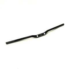 HUPcc HUP Carbon 760mm MTB Riser Handlebars: Cyclocross/MTB/Gravel/Tri Bikes