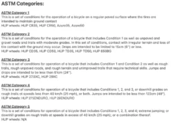 HUPcc HUP 27.5XC MTB Wheelset