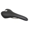 HUPcc CX HUP Children's Race Bike Saddle (Titanium)