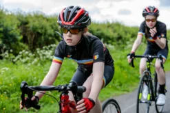 HUPcc HUP Belgian Kids Cycling Casquette Cap Road