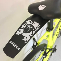 HUPcc HUP Cyclocross Saddle Mudguard