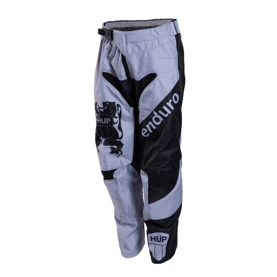 HUPcc HUP Enduro Children's MTB Long Pants 1 HUPcc HUP Enduro Children's MTB Long Pants