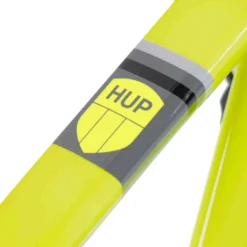 HUPcc CX HUP Evo Cyclocross Disc Frameset (Kids Sizes) 18 HUPcc CX HUP Evo Cyclocross Disc Frameset (Kids Sizes)