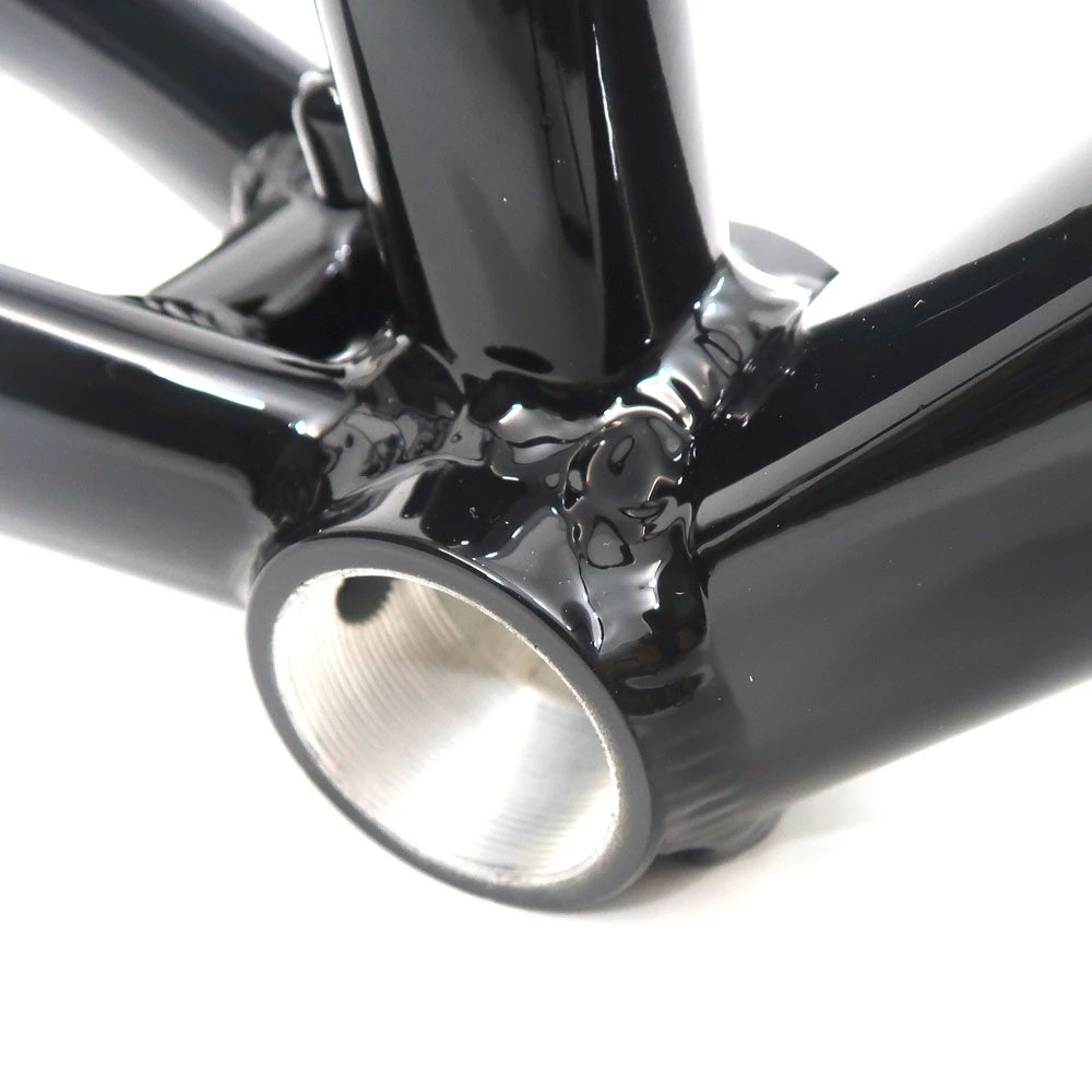 HUPcc CX HUP Evo Cyclocross Disc Frameset (Kids Sizes) 5 HUPcc CX HUP Evo Cyclocross Disc Frameset (Kids Sizes)