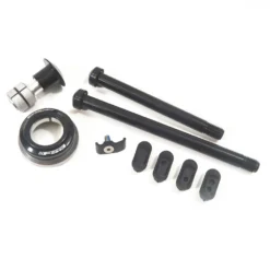 HUPcc CX HUP Evo Cyclocross Disc Frameset (Kids Sizes) 19 HUPcc CX HUP Evo Cyclocross Disc Frameset (Kids Sizes)