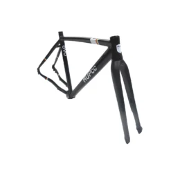 HUPcc CX HUP Evo Cyclocross Disc Frameset (Adult Sizes)