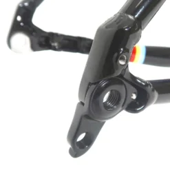 HUPcc CX HUP Evo Cyclocross Disc Frameset (Adult Sizes)