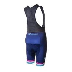 HUPcc Road HUP Italian Kids Cycling Bib Shorts