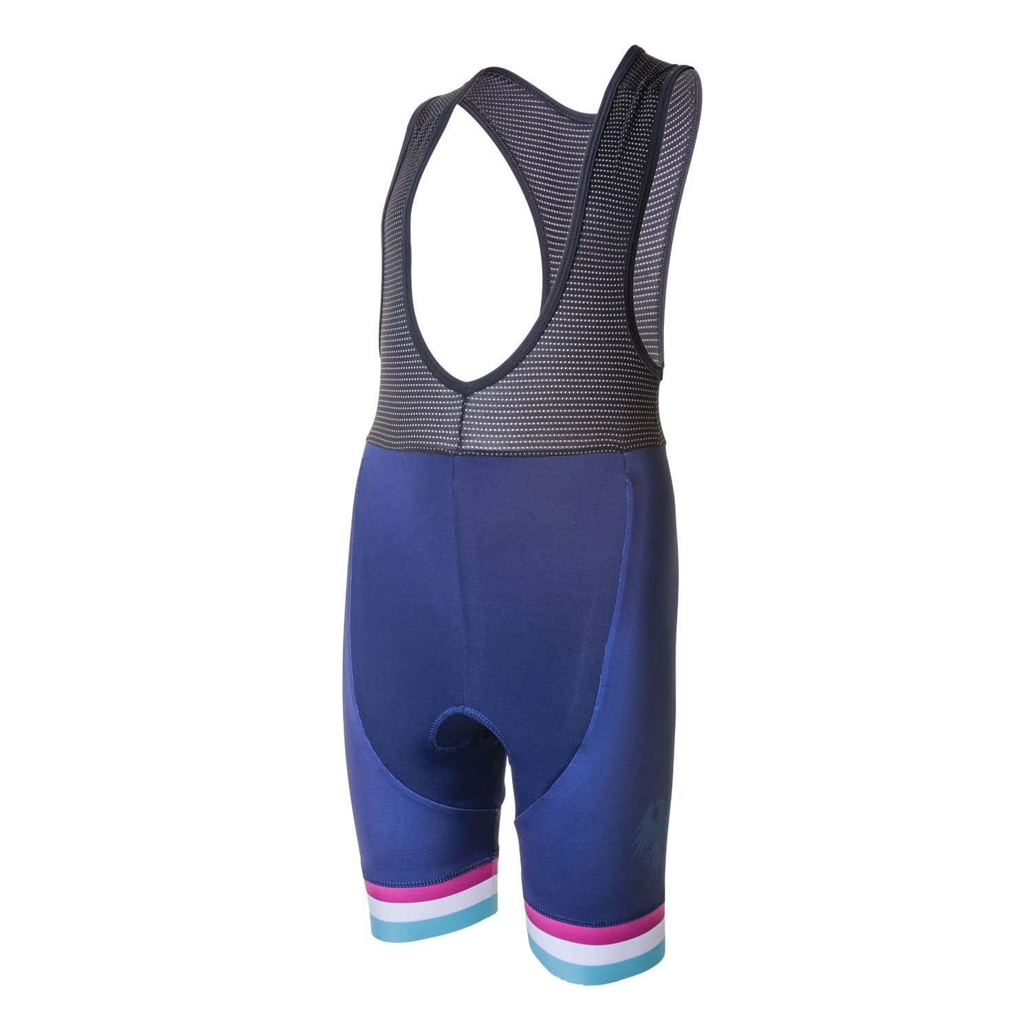 HUPcc Road HUP Italian Kids Cycling Bib Shorts 1 HUPcc Road HUP Italian Kids Cycling Bib Shorts