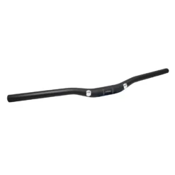 HUPcc HUP 680mm MTB Riser Handlebars: Kids Cyclocross/MTB/Gravel/Tri Bikes