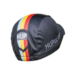 HUPcc HUP Belgian Kids Cycling Casquette Cap Road