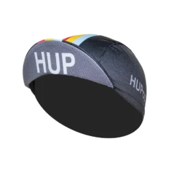 HUPcc HUP Belgian Kids Cycling Casquette Cap Road